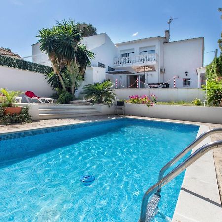 Villa Villa Marina By Interhome Ла-Амеллья-де-Мар Экстерьер фото