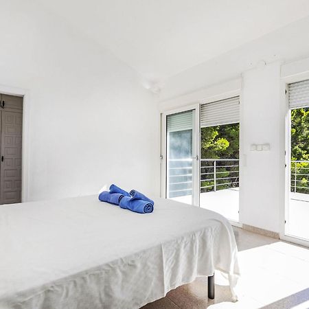 Villa Villa Marina By Interhome Ла-Амеллья-де-Мар Экстерьер фото