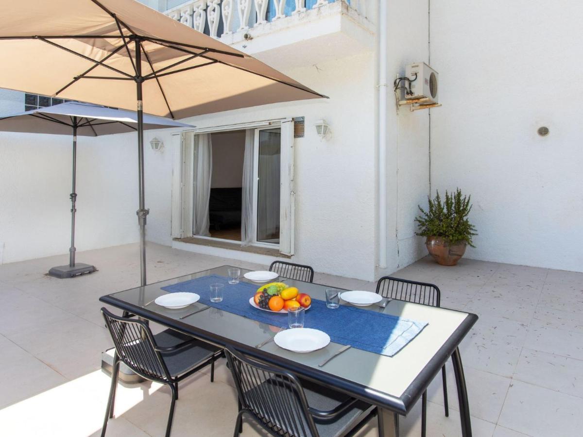 Villa Villa Marina By Interhome Ла-Амеллья-де-Мар Экстерьер фото