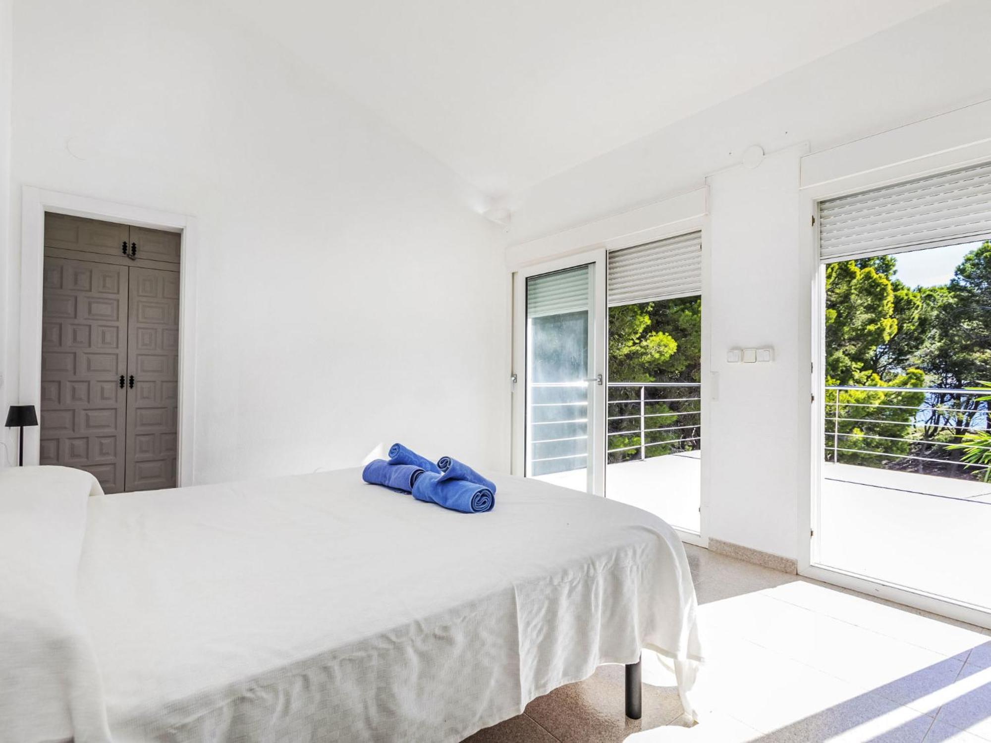 Villa Villa Marina By Interhome Ла-Амеллья-де-Мар Экстерьер фото