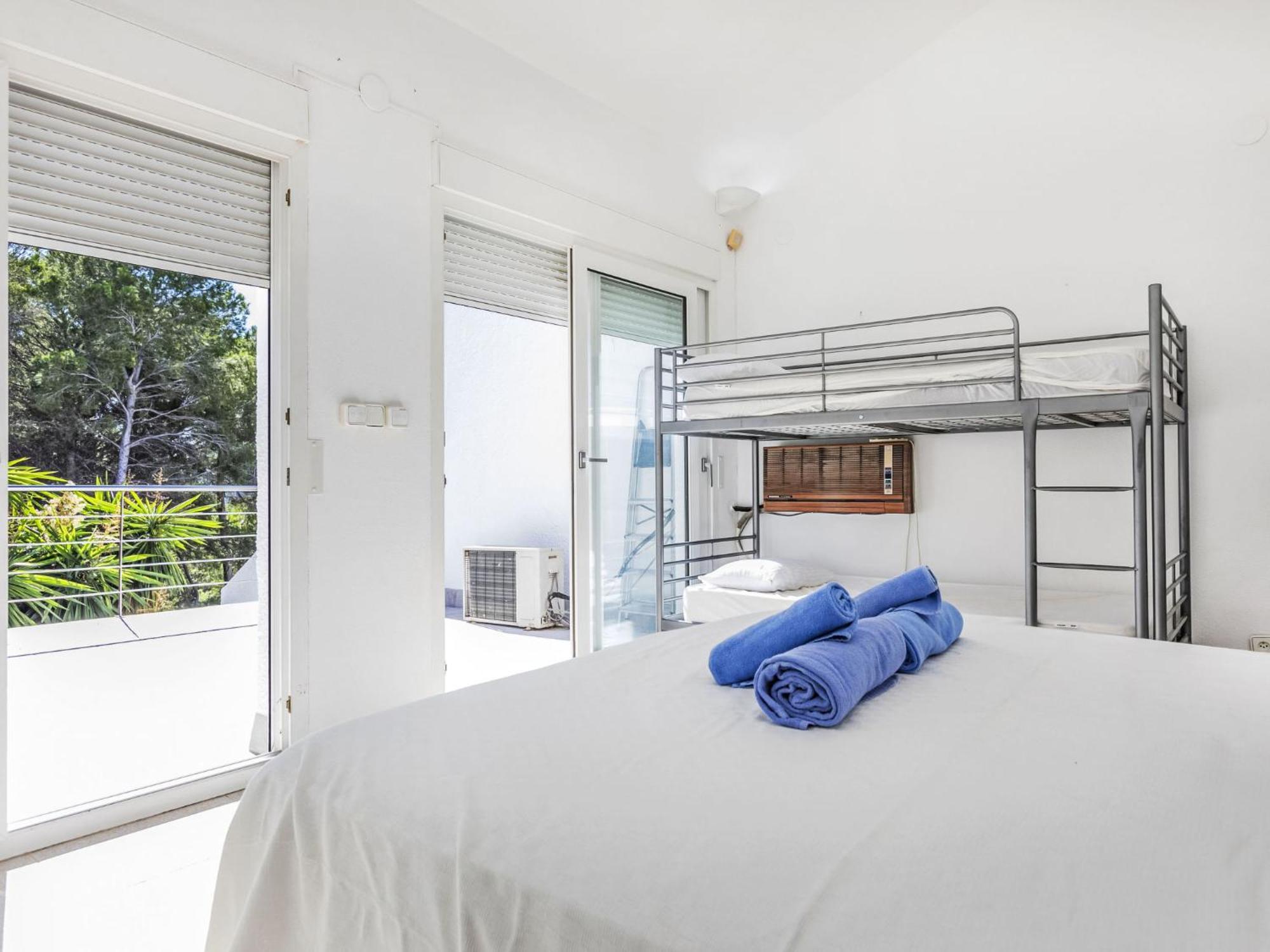 Villa Villa Marina By Interhome Ла-Амеллья-де-Мар Экстерьер фото
